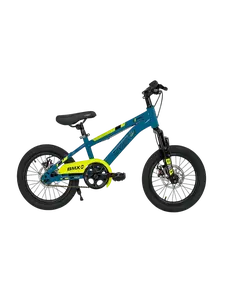 Biçikletë 16" Bike Legent BMX+