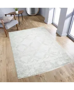 Tepih 80x150 Krem,Bezhë Butik New GO-BT341A