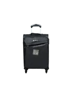 Valixhe Lords 4 Wheel Lg Black S