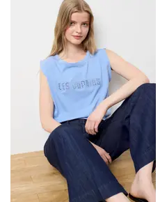 Bluze per femra, Madhësia: XS, Ngjyra: Kaltërt