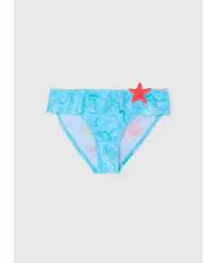 Bikini per vajza, Madhësia: 3-4 vjeç, Ngjyra: E përzier
