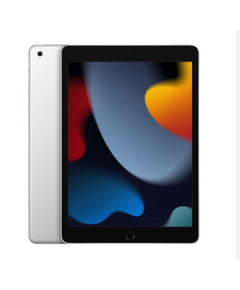 iPad Apple 10.2" Wi-Fi 64GB 9.Gen ,Silver