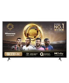Televizor Hisense 65"65E7NQPRO QLED 4K UHD Smart TV
