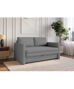 Rainbow plus 160 Divan - Barrel 90