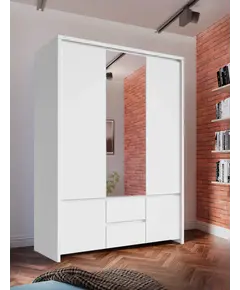 S128-SZF5D2S-BI/BIM Dollap Kaspian