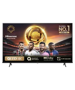 Televizor Hisense 65"65E7NQ QLED 4K UHD Smart TV
