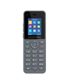 Telefon pa tel VOIP Grandstream DP725 DECT HD