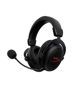 Kufje Gaming MMZ HP HyperX Cloud II Gaming HeadsetOver-Ear wireless,Zezë
