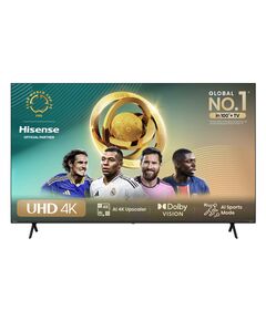Televizor Hisense 85"85A6N LED 4k Smart TV
