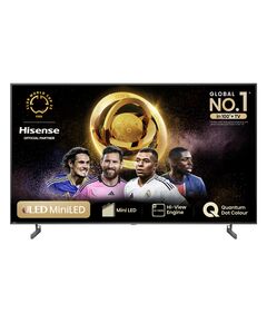 Televizor Hisense 55''55U6KQ ULED 4K UHD Smart TV