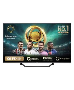 Televizor Hisense 65"65A7NQ QLED 4K UHD Smart TV