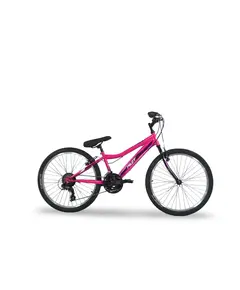 Biçikletë 24" MTB Bike Blaze Pink