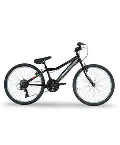 Biçikletë 24" MTB Bike Blaze Zezë