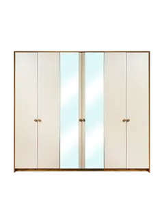Tosko Dollap 6D - Vizon Matt Beige/Zirve