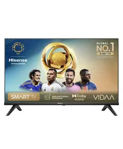 Televizor Hisense 40"40A4N FHD Smart TV