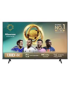 Televizor Hisense 43"43A6N LED 4k Ultra HD Smart TV