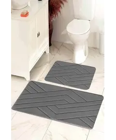 Tepih për banjo 60x100 / 41 Fume Supreme