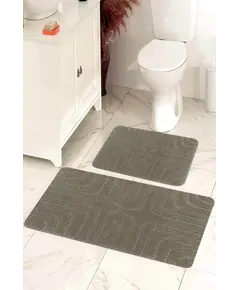 Tepih për banjo 60x100 M-03 Mink Sebano