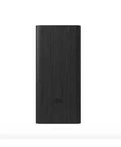 Power Bank XIAOMI 30000mAh 18W