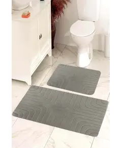 Tepih për banjo 60x100 M-07 Hiri Sebano