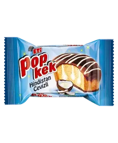 Eti Pop Kek Coconout 35g / P144
