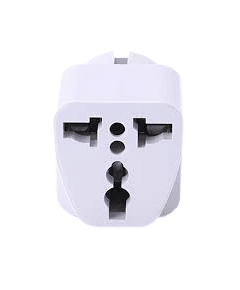 Adapter US to EU