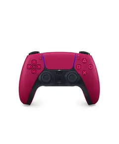 Kontroller Sony Playstation 5 Dual sense Wireless PS5, kuqe