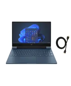 Laptop HP Victus 15.6" 144Hz i5-13420H 16GB 512GB SSD RT X 2050 4GB