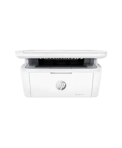 Printer HP LaserJet M140w Wireless Bardhe, Zi Printer