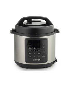 Multi cooker Gorenje GMC6SBK