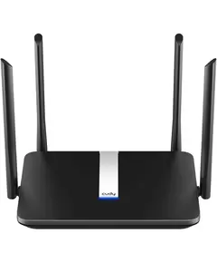 Ruter Cudy 6 Mesh X6-AX1800 Gigabit Wireless