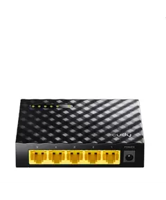 Switch Cudy GS105D-5-Port Gigabit