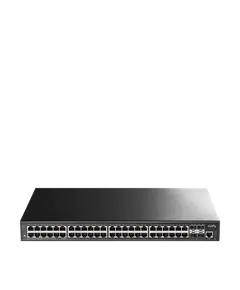 Switch Cudy GS5048S4-48-Port Gigabit SFP Slots