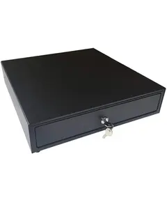 Arkë për para EC-330A 4B4C, zezë