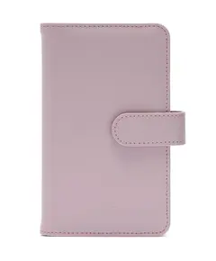 Album FUJIFILM  Instax mini 12 album, Pembe