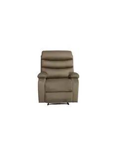 Fotele manuale 8018-B004 / Mocha