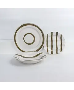 Pjata 18c Modern Motion, kafe, Ngjyra: Kafe
