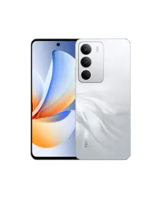 Telefon realme C71  RMX5303  8/256GB,  Bardhë