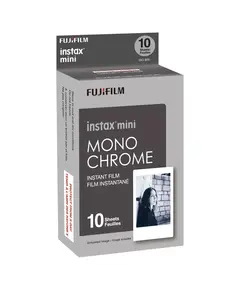 Film FUJIFILM Instax mini monochrome