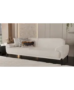 Bubble Divan - Spring 1729 / Krem