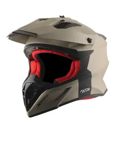 Axor X Cross Sc Nickle Red, Madhësia: XL, Ngjyra: Kafe
