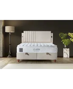 Claris Shtrat 160x200 BT&AUD - Bulut 51