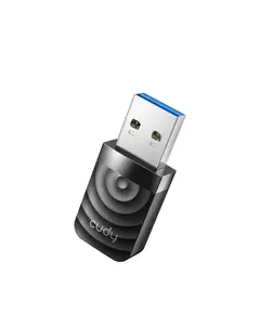 USB Wireless WU1300S AC1300