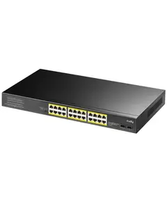 Switch Cudy GS1028PS2-24-Port SFP ports 300W