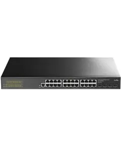 Switch Cudy GS2024S2-24-Port Gigabit SFP Slots