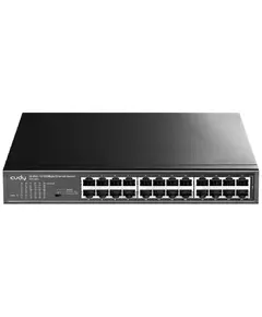 Switch Cudy FS1024 24-Port 10/100 Mbps