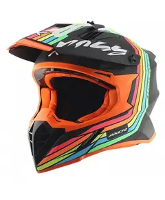 Axor X Cross X2 Black Grey, Madhësia: L, Ngjyra: Portokall