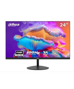 Monitor Dahua 24'' LM24-A200Y FHD 1920x1080 100Hz