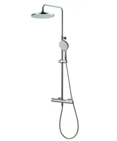 Set dushi me rregullim termostatik 011