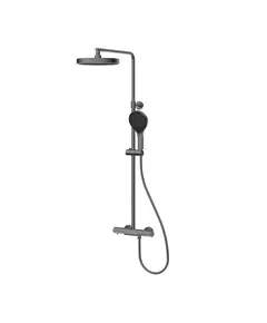 Set dushi me rregullim termostatik 014